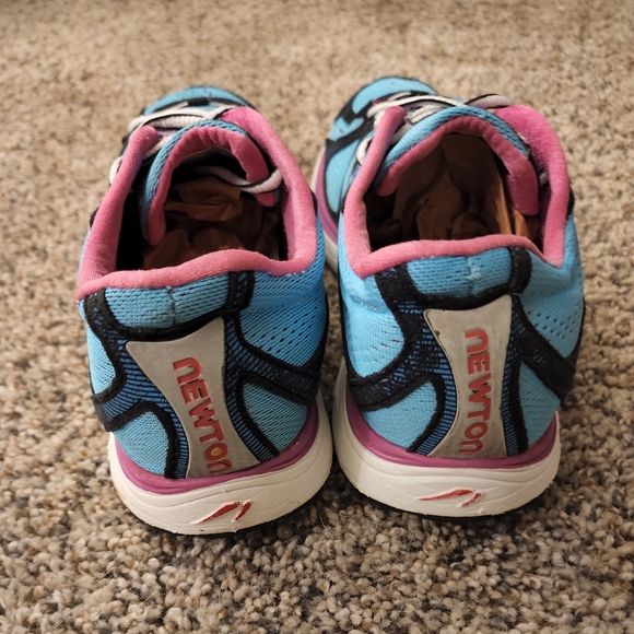 Newton Kismet shoes - Picture 5 of 9